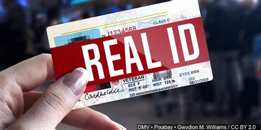 Good Question: Do I need a REAL ID to get into a federal building?