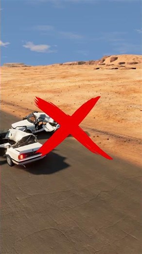 BMW vs Tank Shell How Many Cars Will It Pierce