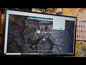 Morning linux distro watch check ✔️