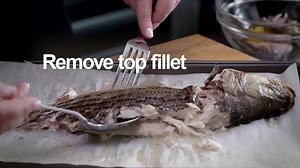 Can you fillet a cooked fish? [2025] | QAQooking.wiki