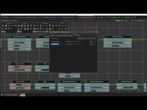 Tutoriel sur le tri des variables