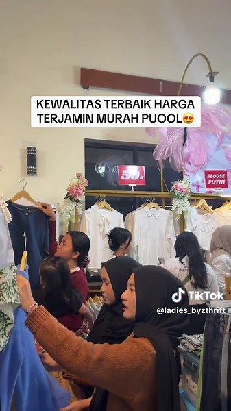 HARGA MULAI 35K GUYS…😭 @Ngawi Thrift Market GEDUNGVEKA KAPTI 9-15 MARET YAAA☺️ STORE BUKA SEPERTI BIASAA READY DI LADIES BY Z THRIFT OPEN JAM 9 PAGI - 9 MALAM LADIES BY ZTHRIFT Jln . Raya panekan NO. 5D rt01/rw08 (KPR TERUNG) 100m utara Kelurahan tawang anom Magetan 63313 RUKO NO 5D IG LADIES_BYZTHRIFT WA 081236145757 (RUKO DERETAN Z THRIFT STORE MAGETAN) STORE 2 Z THRIFT ATORE MAGETAN Jln . Raya panekan NO. 5D rt01/rw08 (KPR TERUNG) 100m utara Kelurahan tawang anom Magetan 63313 RUKO NO 5D IG 
