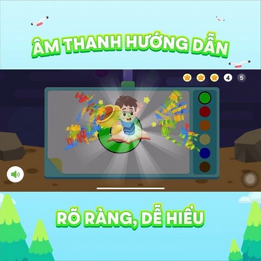 [VioEdu TV] VioKids - Nền tảng giáo dục tiền tiểu trang bị 7 tư duy nền tảng cho trẻ