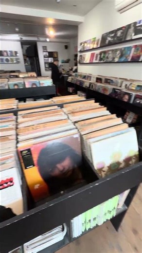 Vinyls Shop