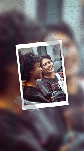 95K views · 6K reactions | "I like being goofy all the time." That’s what John Lagura told me when we met on the train. He caught our attention with his energy, the kind of presence that makes everyone around smile. He says being goofy is how he keeps life from feeling dark, and honestly, we need more people like him. ☀️ Presets, Merch & Products and Gear List in the link on bio!!  #happy2find #candidphoto #wholesome #subwayart #happiness | Happy2Find | Facebook