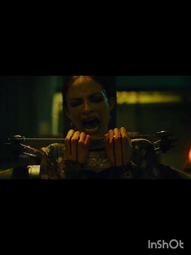 "Saw X" Grade: A- Streaming: Netflix
