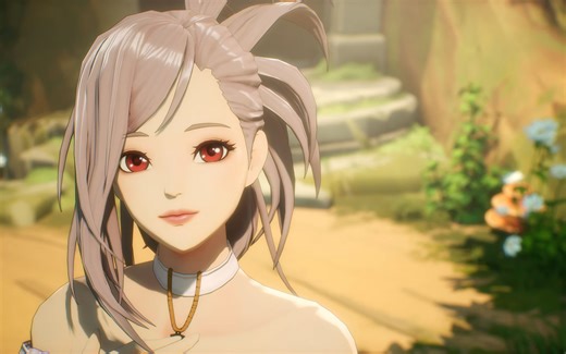 DNF新作《Project Overkill》Gstar2022新预告片