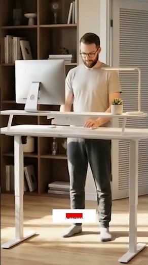 Top 5 Smart Standing Desks for Maximum Remote Work Productivity in 2026