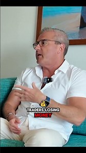 There’s 4 Types of Traders