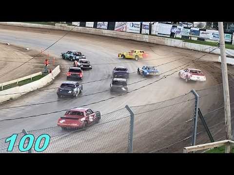 Orange County Fair Speedway (2026)