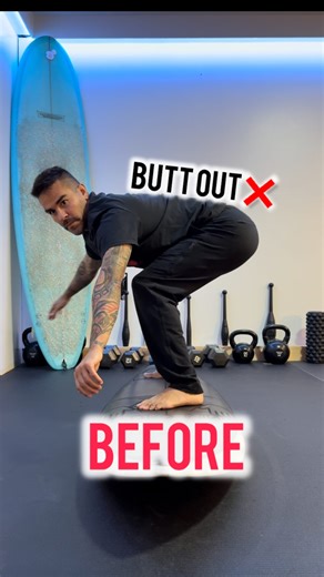 Kiel Russ on Instagram: "Good surfing and style happens… Where fitness and technique meet. Both can be sharpened between sessions. If you start now… You could end your pop-up problems by the end of the month 🤙🏽 If you want the full system comment “MAT” and I’ll DM you the deets"