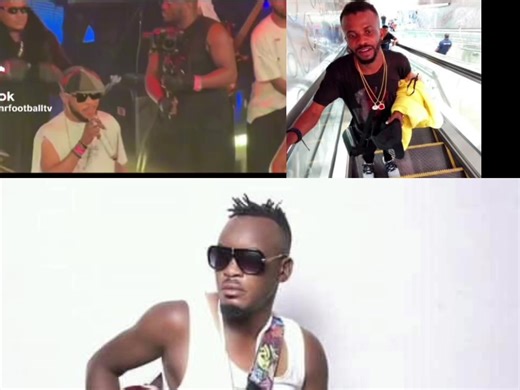 Battle Mazembe Vs Cafe Room