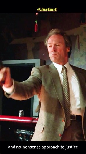 The Enforcer | Chinese Restaurant Assassination 🔫🍜 | Harry’s Dramatic Escape