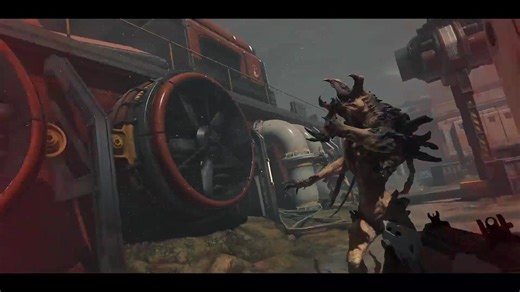 Alien Deathstorm - Official Announcement Trailer | Xbox Partner Preview Showcase 2026