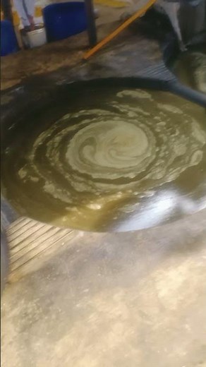 Traditional Jaggery Making Process/ पारंपरिक गुड़ बनाने का तरीका। By My Table Aromas/Shorts