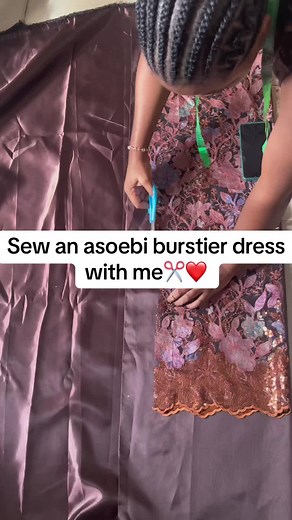 Stunning Bustier Dress Sewing Ideas for Wedding Guests