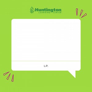 For nearly 50 years, we've guided students to success with test-prep programs that improve test-taking strategies, time-management skills, and academic knowledge. Call 1-800-CAN-LEARN today to hear about our top-notch test prep programs. | Huntington Learning Center