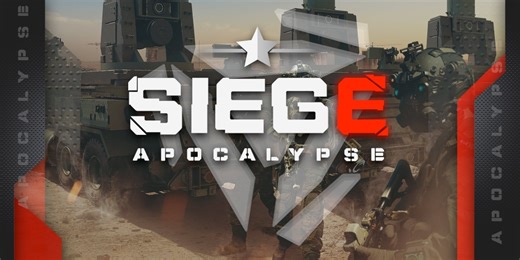 SIEGE: Apocalypse - Reasons to play this real-time 1v1 military card battler on mobile