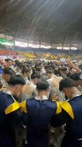 Champs! 💙 Regional Majorette/Color Guards and Band Drill Exhibition Competition. Special thanks to the owners of the videos and special appreciation to Hannah Reyes for the amazing edit! #Pigurins2024 #PeñafranciaFestival2024 #CSPCmajorettes | CSPC Nabua Majorettes