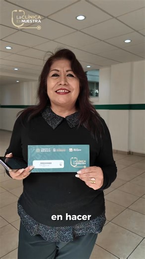 4.1K views · 41 reactions | ¡Con el programa #LaClínicaEsNuestra, la salud comienza en comunidad! 六‍六‍戮‍戮 Gracias a este programa, vecinas y vecinos participan activamente en mejorar y fortalecer sus Centros de Salud, para que cada familia reciba atención digna, cercana, gratuita y de calidad. ¡La salud es un derecho, no un privilegio! ❤️喙⚕️ #ProsperidadCompartida | Delegación de Programas para el Bienestar en la Ciudad de México | Facebook