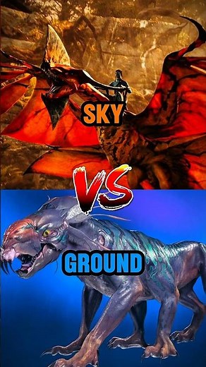 Toruk vs Thanator: Who is the Real Apex?