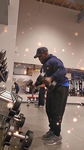 3 days in a row. #Gym #Work #Therapy #Health #Blessed | Dwayne Douglas | Facebook