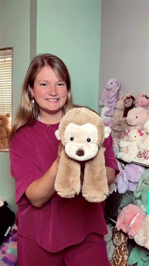 My Jellycat Top 10: favorite Jellycat plushes