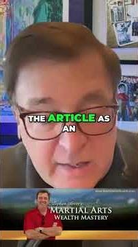 Cover Story Strategy: Boost Credibility with Third-Party Publications #shorts