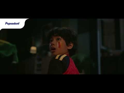 New Pepsodent Best Defender! The Best Protection From Midnight Snack Attacks!