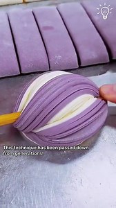 Let's make some delicious buns! 😋 | Dainty