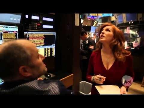 You've Got Liz Claman
