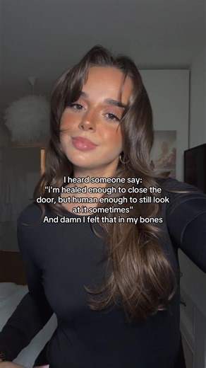 Healing and Closure: A Personal Reflection