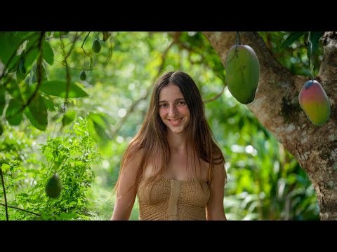 Summer on my Tropical Fruit Farm