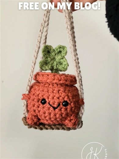 Mod Clover para Sprout Plushie: Gratis y Fácil