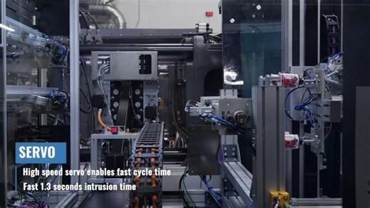 IML Automation System | StackTeck Systems Ltd.