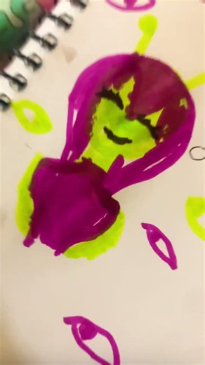 Draw you ox with your problems