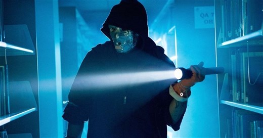 Think Like an Attacker: Cybersecurity Tips From Etay Mayor | Luke Irwin - CISSP, CISM, GCERT Cybersecurity