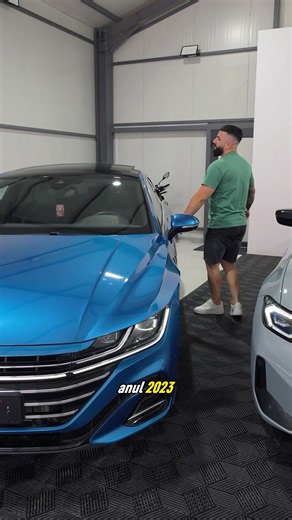 VOLKSWAGEN ARTEON 2.0 TDI 2023 🏆🎁 Last entries available 🎟️