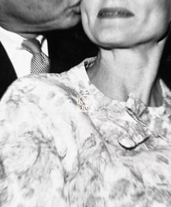 "Betty White met Allen Ludden in 1961 at NBC Studios in New York while guest-starring on his game show Password. Already a television trailblazer, Betty had starred in Life with Elizabeth and was known for her charm and comedic timing. Allen, still grieving the loss of his wife Margie McGloin, was instantly drawn to Betty’s warmth. He proposed multiple times over two years—once giving her a ring hidden in a stuffed animal—before she accepted in spring 1963." | History Through Time