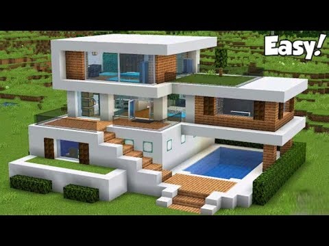 CubeCraft Live Gameplay | Building an Amazing House | Creative Mode Live Construction