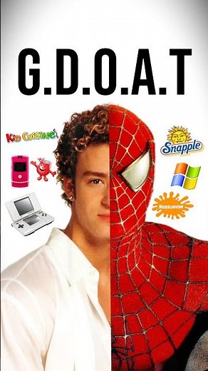 The 2000’s Was… 🥺 | The Decade That Changed EVERYTHING 🏆