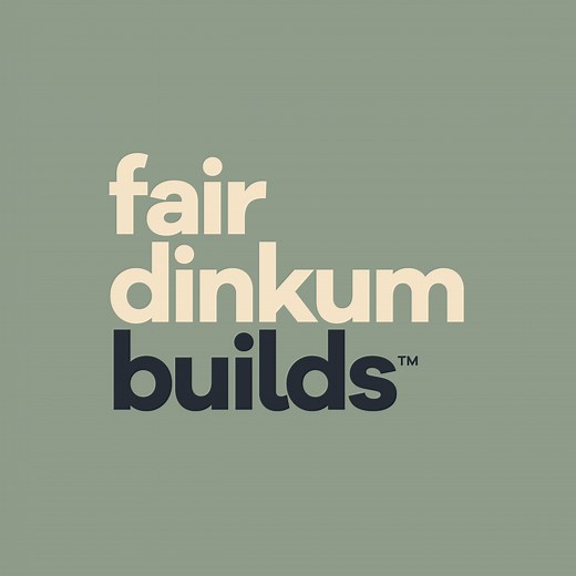 About Fair Dinkum Builds Northern Rivers - Lismore NSW