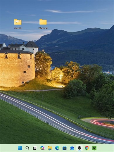 Instalacion de mods NeoForge Create Mod v1.21.1 #tutorial #minecrafttutorial @roger.knd #javascript #minecraft #createmod