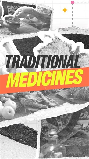 The Ancient Pharmacy: Bridging the Gap Between Tradition and Modern Medicine