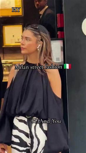 Milan street fashion outfits 2026: casual looks from the streets