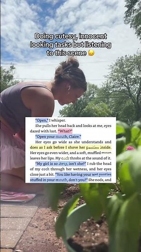 And it’s narrated by CJ Bloom and Sebastian York 😌