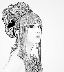 Transformando foto em desenho - GIMP Brasil