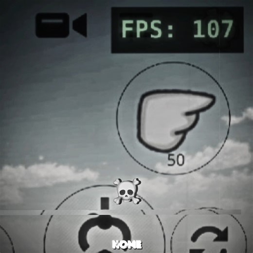 chicken gun can support lot of fps in every servers 💀