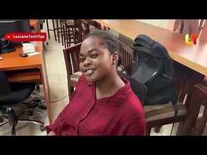 A Day In The Lives Of Young NSP's Software Engineers @AmaliTech - Ghana 🇬🇭