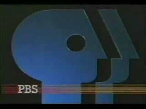 PBS logo 1989-1993